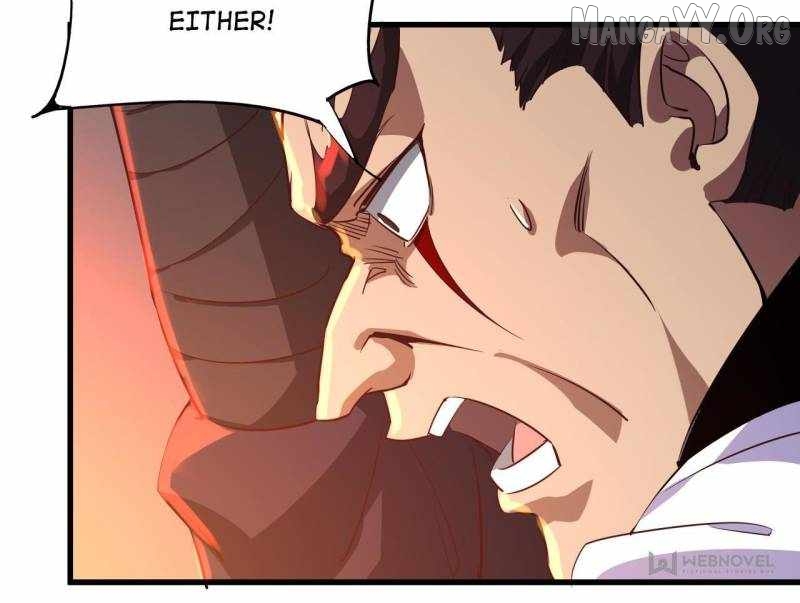 My Harem Depends on Drawing Cards Chapter 97 - page 60