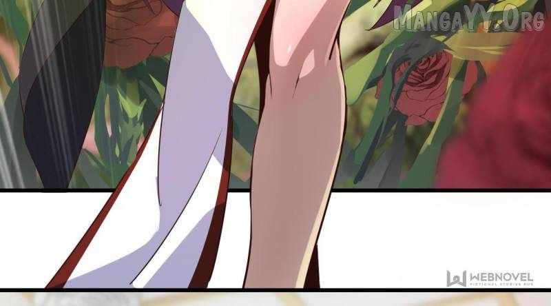 My Harem Depends on Drawing Cards Chapter 97 - page 62