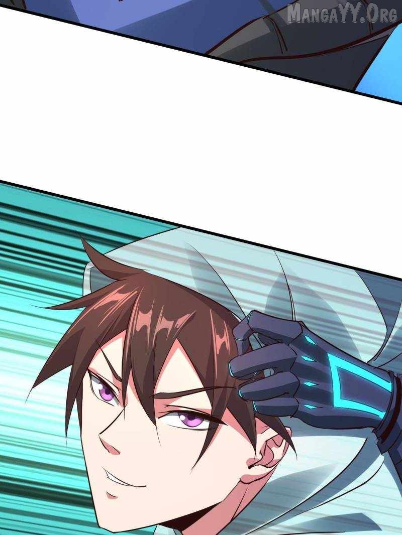 My Harem Depends on Drawing Cards Chapter 97 - page 68