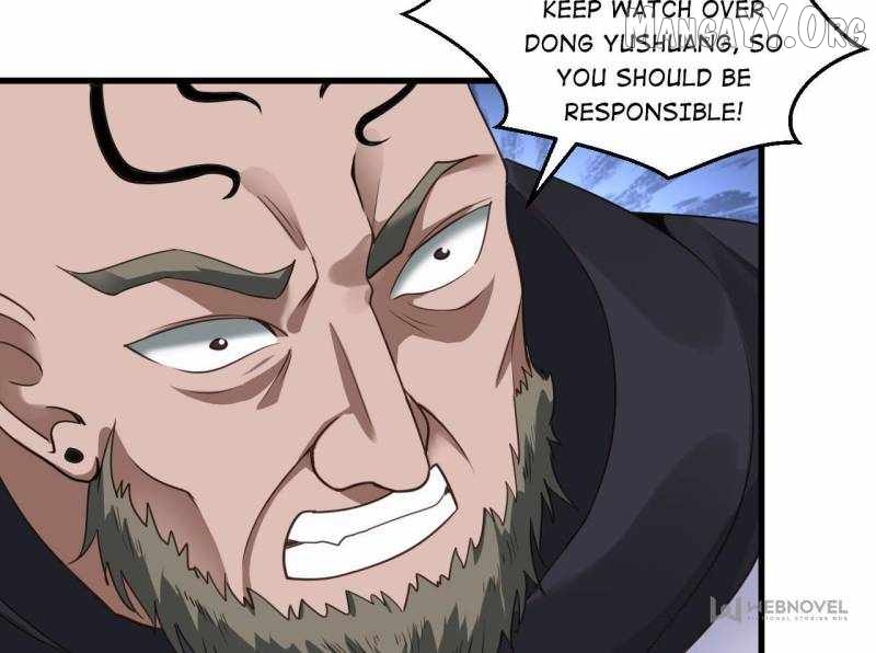 My Harem Depends on Drawing Cards Chapter 96 - page 22