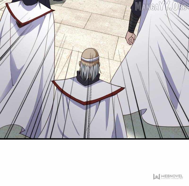 My Harem Depends on Drawing Cards Chapter 96 - page 29