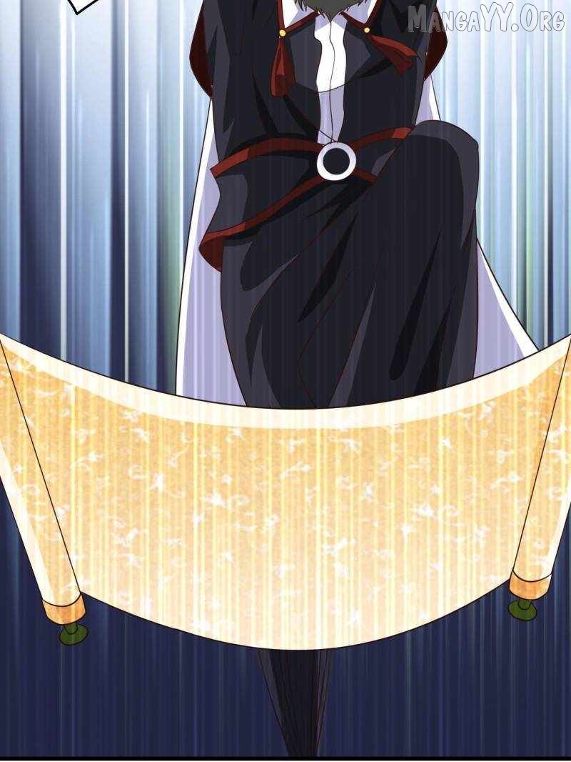 My Harem Depends on Drawing Cards Chapter 96 - page 41