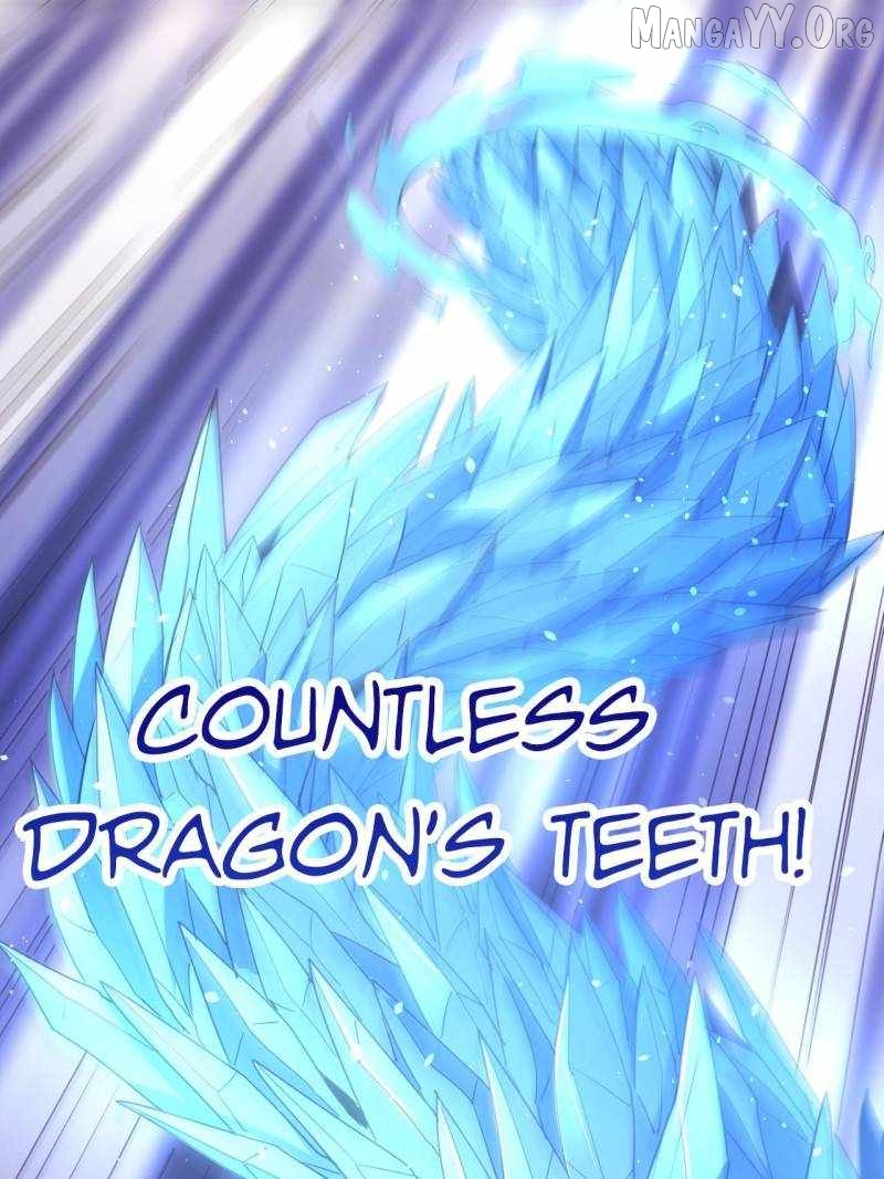 My Harem Depends on Drawing Cards Chapter 96 - page 52
