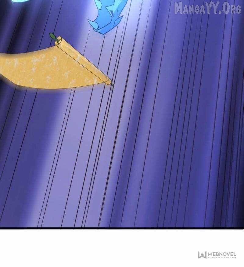 My Harem Depends on Drawing Cards Chapter 96 - page 54