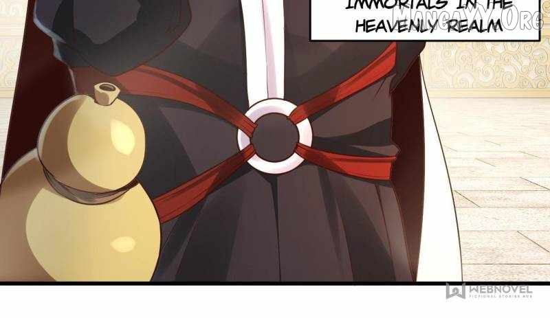 My Harem Depends on Drawing Cards Chapter 96 - page 6