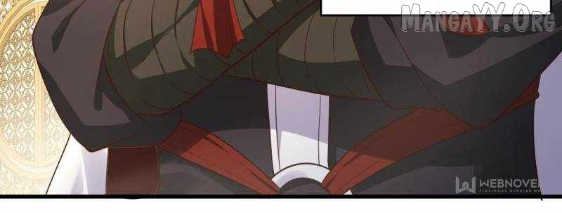 My Harem Depends on Drawing Cards Chapter 96 - page 8