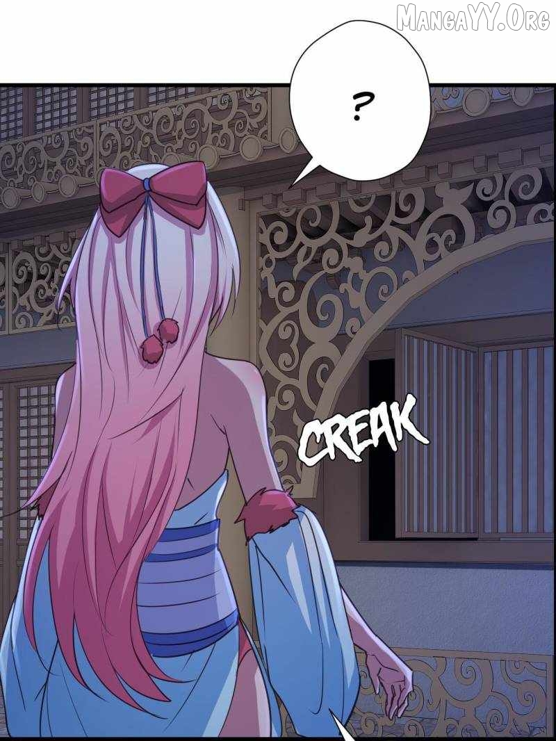 My Harem Depends on Drawing Cards Chapter 95 - page 29