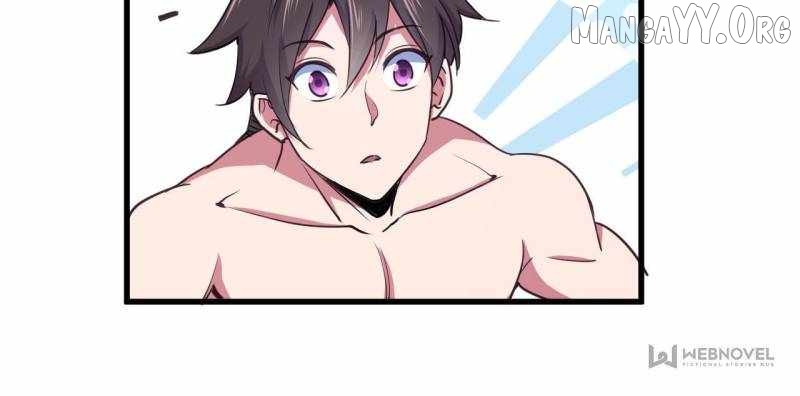 My Harem Depends on Drawing Cards Chapter 95 - page 32