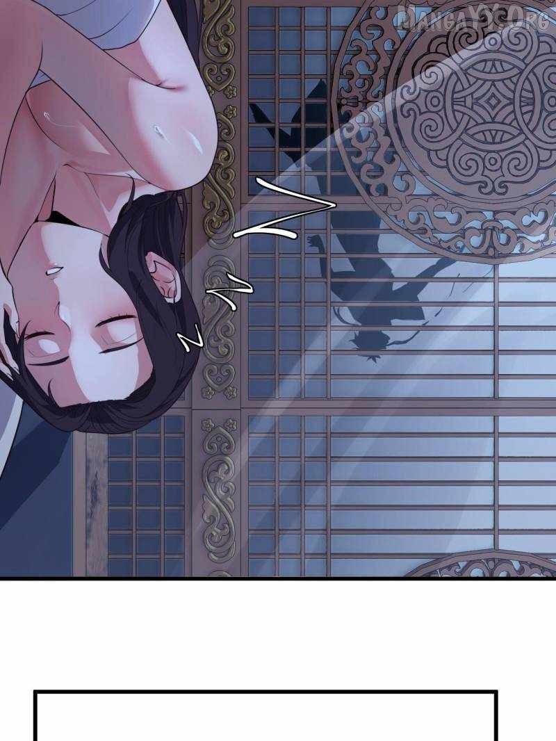 My Harem Depends on Drawing Cards Chapter 95 - page 39