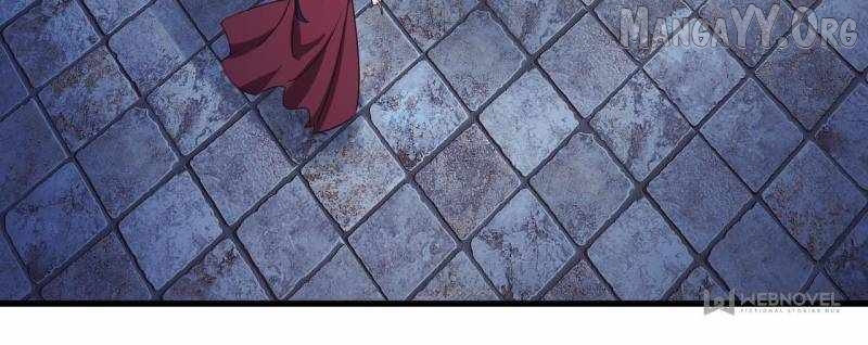 My Harem Depends on Drawing Cards Chapter 95 - page 52