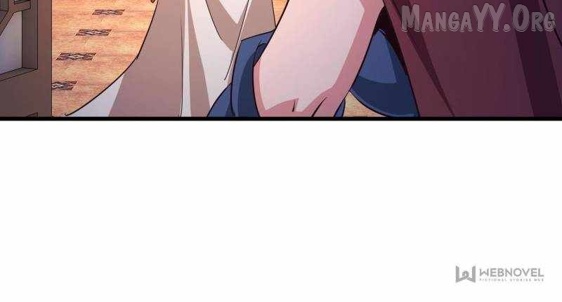 My Harem Depends on Drawing Cards Chapter 95 - page 59