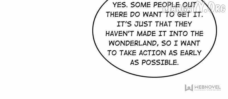My Harem Depends on Drawing Cards Chapter 95 - page 71