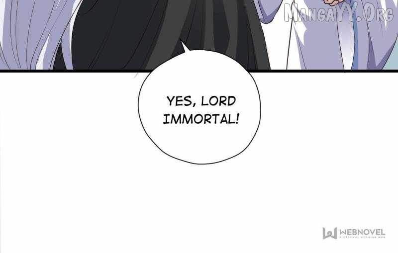 My Harem Depends on Drawing Cards Chapter 95 - page 7