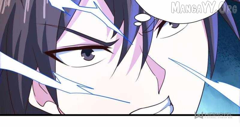 My Harem Depends on Drawing Cards Chapter 93 - page 10