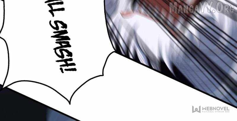 My Harem Depends on Drawing Cards Chapter 93 - page 18