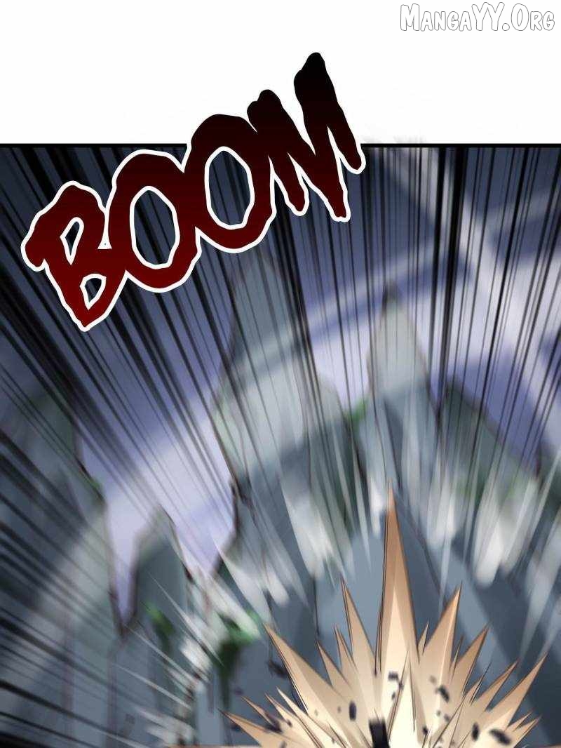 My Harem Depends on Drawing Cards Chapter 93 - page 33