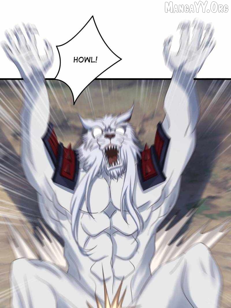 My Harem Depends on Drawing Cards Chapter 93 - page 62
