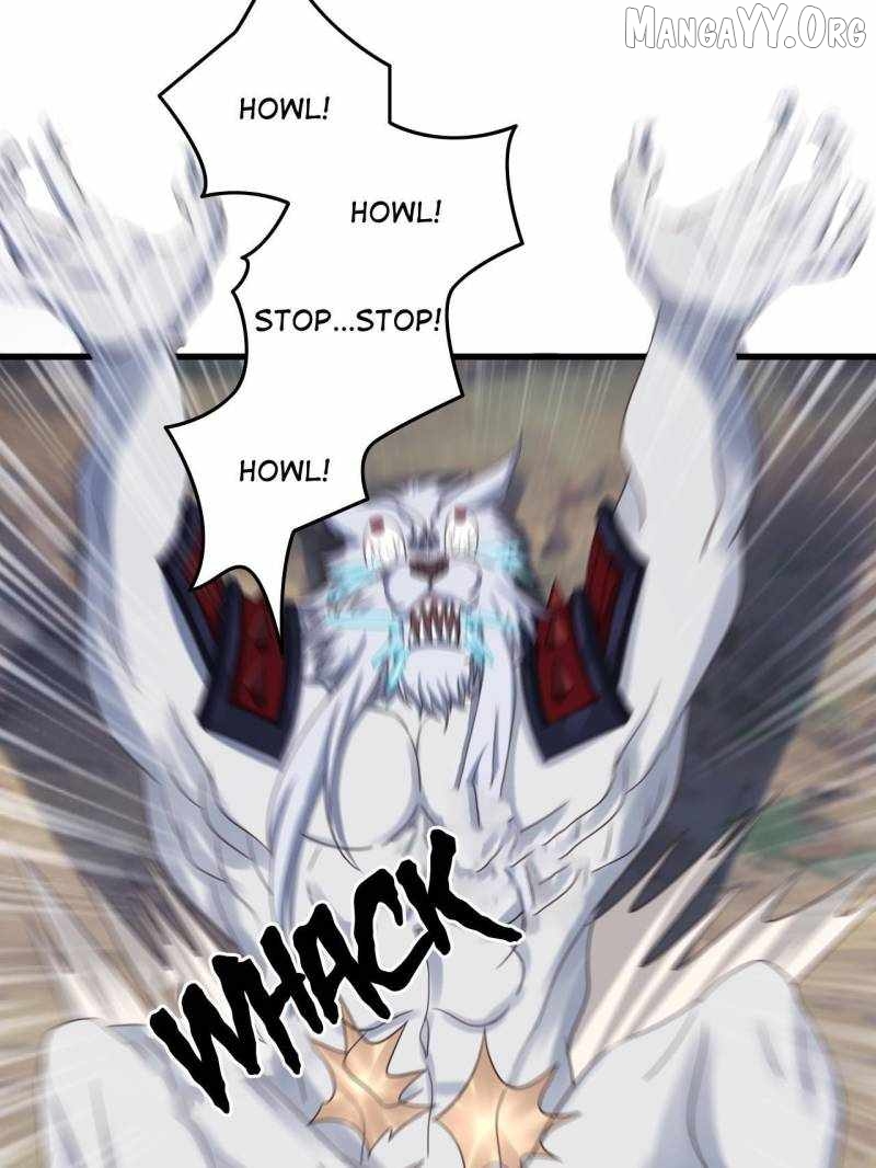 My Harem Depends on Drawing Cards Chapter 93 - page 64