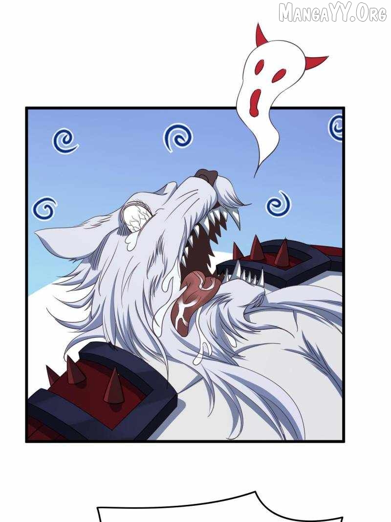 My Harem Depends on Drawing Cards Chapter 93 - page 66