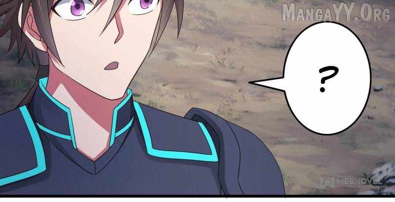 My Harem Depends on Drawing Cards Chapter 93 - page 68