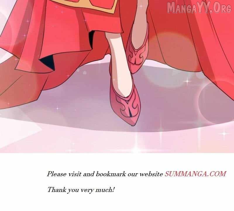 My Harem Depends on Drawing Cards Chapter 93 - page 81