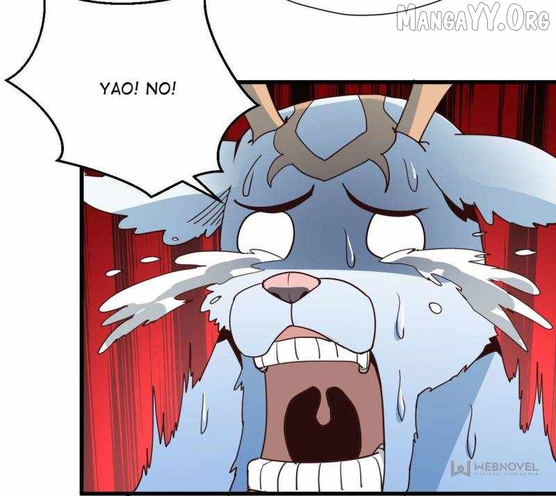 My Harem Depends on Drawing Cards Chapter 92 - page 30