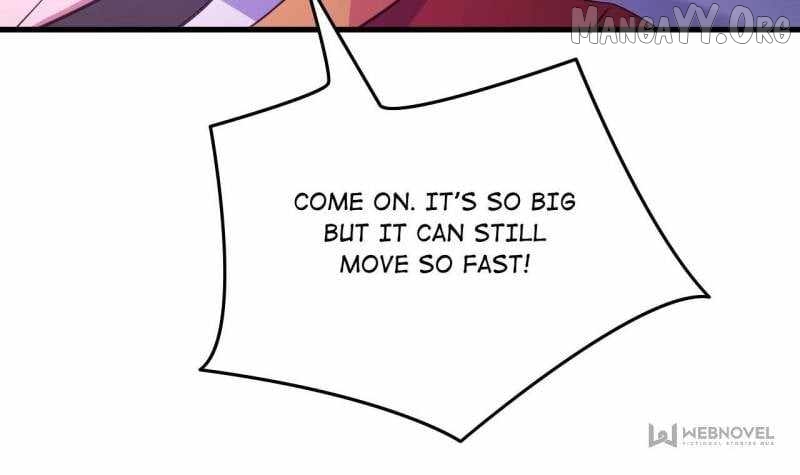 My Harem Depends on Drawing Cards Chapter 90 - page 32