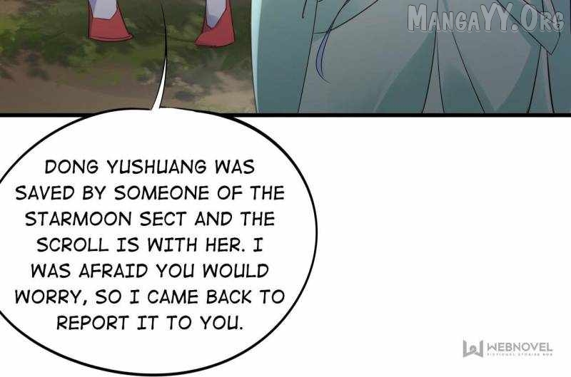 My Harem Depends on Drawing Cards Chapter 101 - page 12