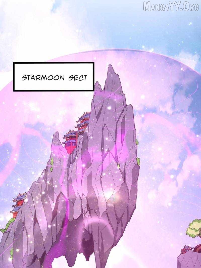 My Harem Depends on Drawing Cards Chapter 101 - page 28