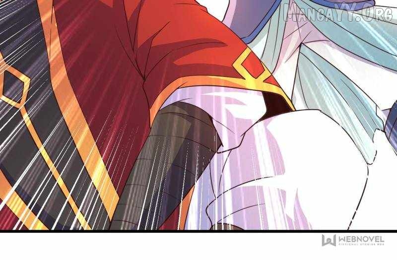 My Harem Depends on Drawing Cards Chapter 101 - page 59