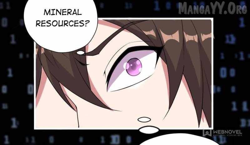 My Harem Depends on Drawing Cards Chapter 101 - page 62