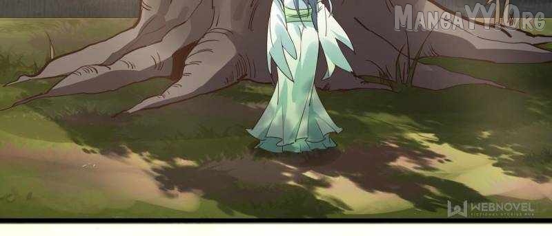 My Harem Depends on Drawing Cards Chapter 101 - page 6