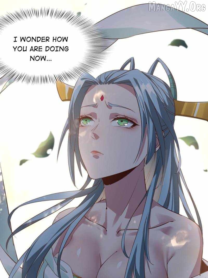 My Harem Depends on Drawing Cards Chapter 101 - page 7