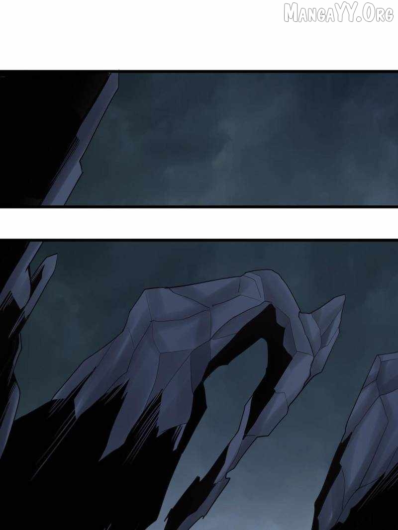 My Harem Depends on Drawing Cards Chapter 89 - page 21