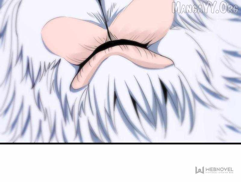 My Harem Depends on Drawing Cards Chapter 89 - page 27