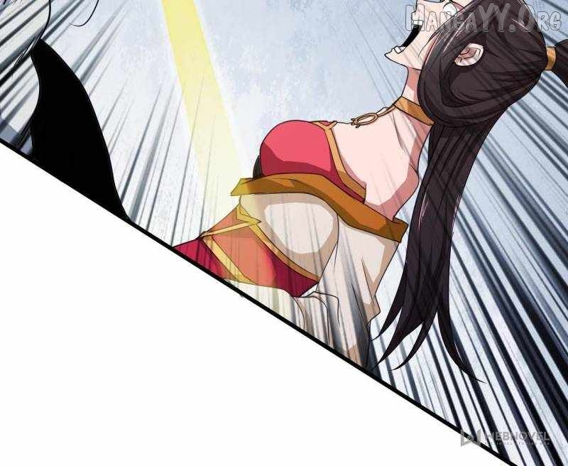 My Harem Depends on Drawing Cards Chapter 89 - page 29
