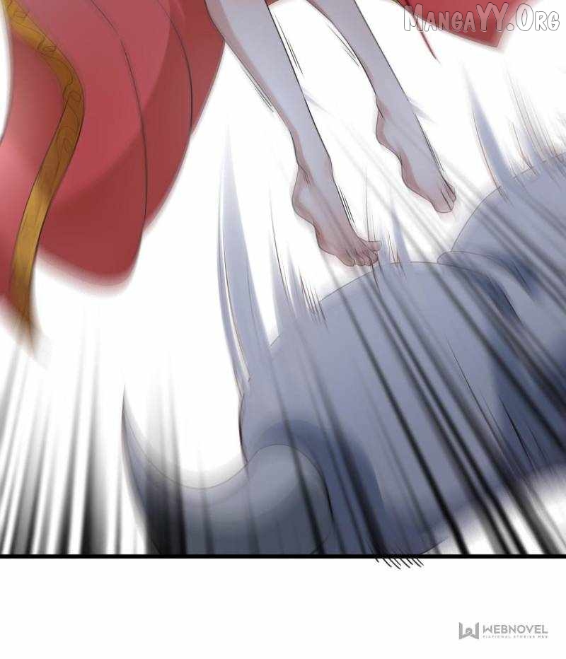 My Harem Depends on Drawing Cards Chapter 89 - page 43