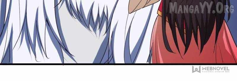 My Harem Depends on Drawing Cards Chapter 89 - page 47