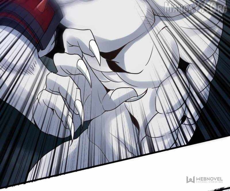 My Harem Depends on Drawing Cards Chapter 89 - page 59