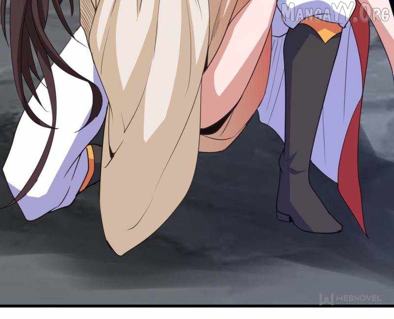 My Harem Depends on Drawing Cards Chapter 89 - page 63