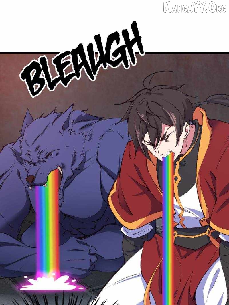My Harem Depends on Drawing Cards Chapter 88 - page 39
