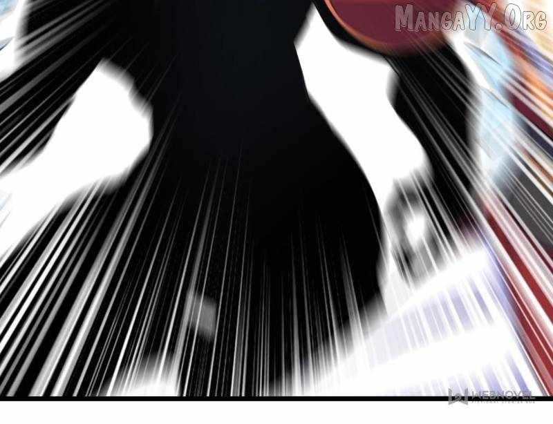My Harem Depends on Drawing Cards Chapter 88 - page 43