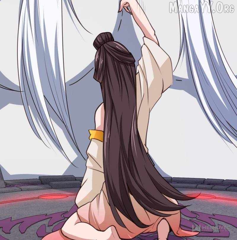 My Harem Depends on Drawing Cards Chapter 88 - page 63