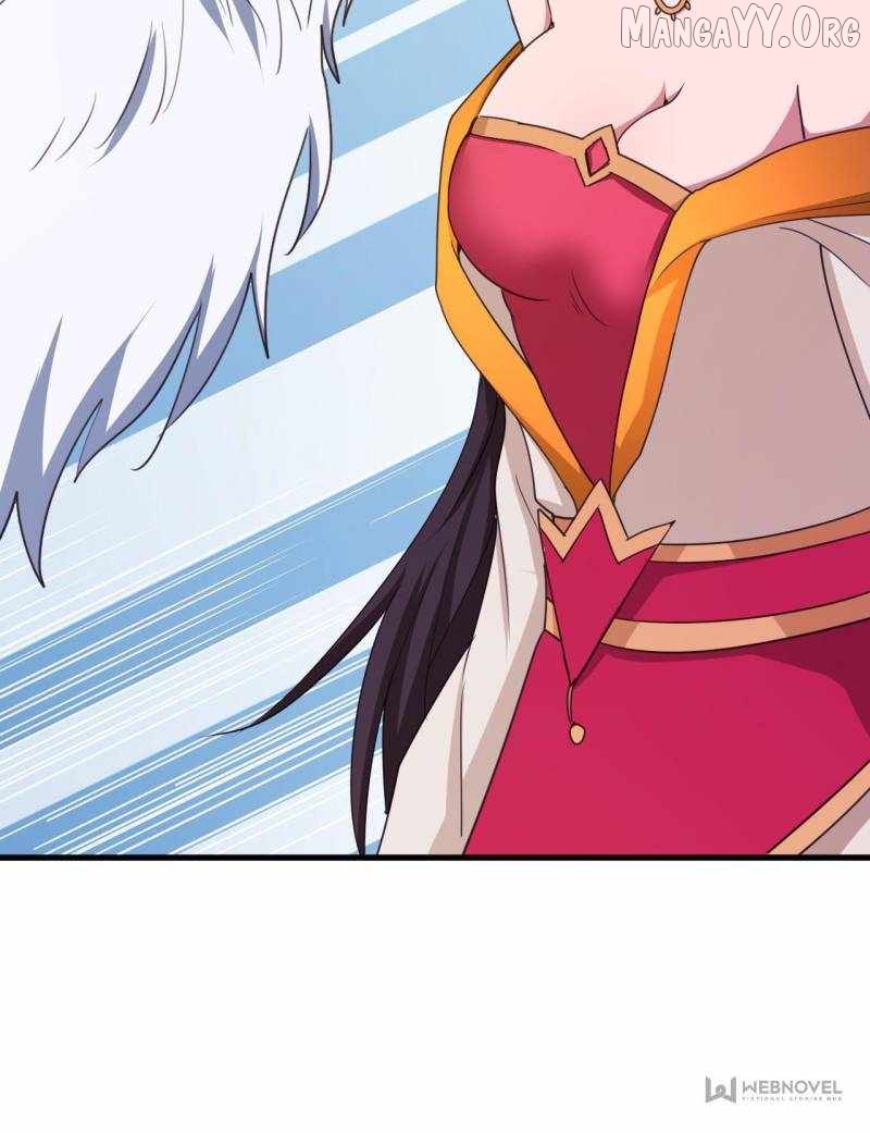 My Harem Depends on Drawing Cards Chapter 88 - page 70