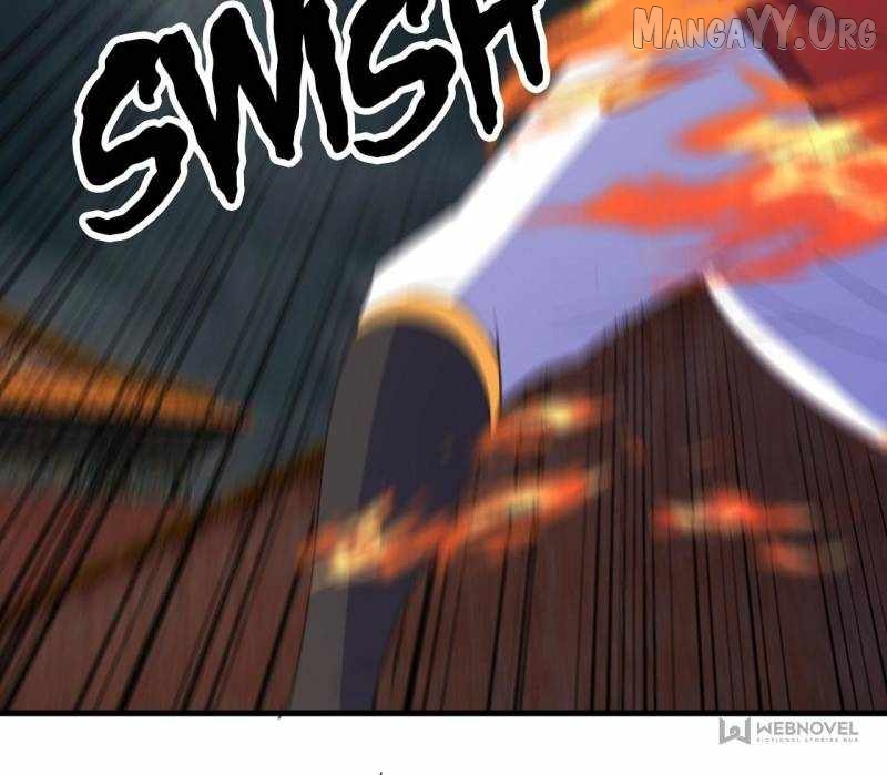 My Harem Depends on Drawing Cards Chapter 88 - page 7