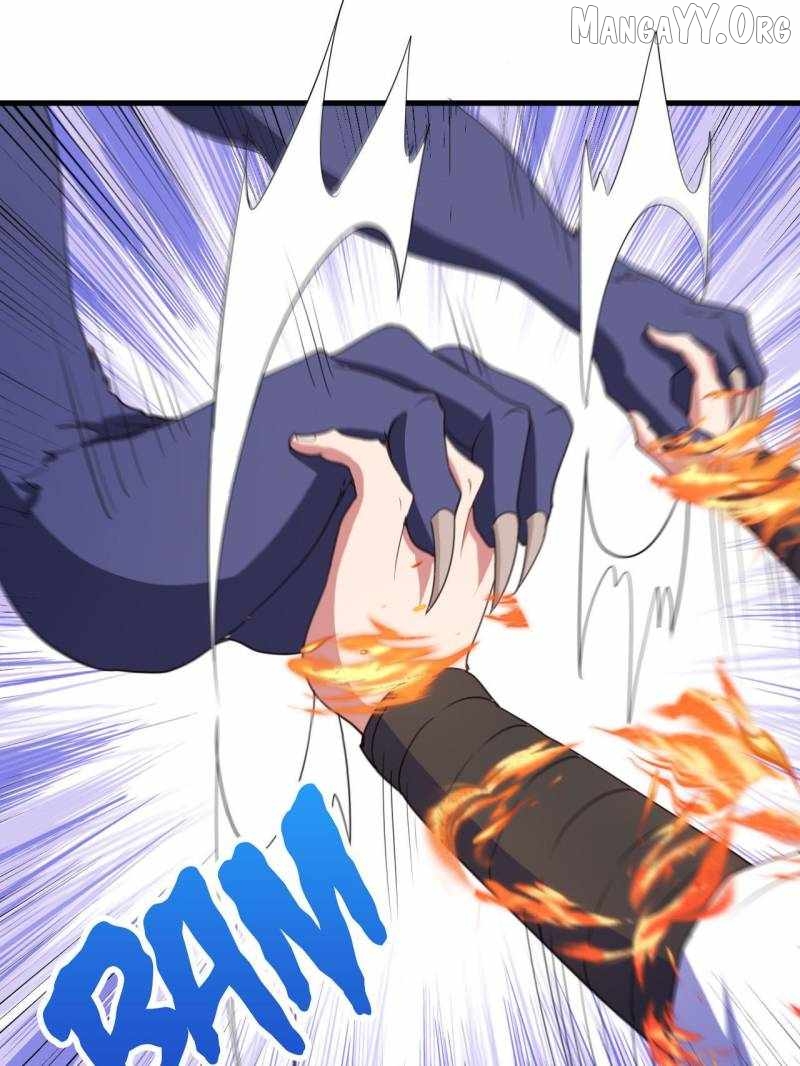 My Harem Depends on Drawing Cards Chapter 88 - page 8