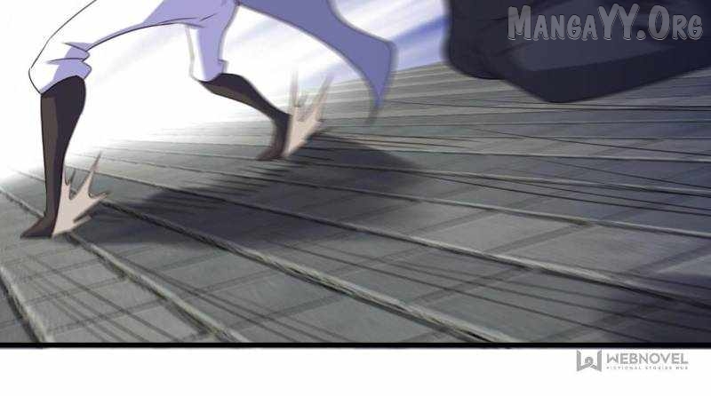 My Harem Depends on Drawing Cards Chapter 87 - page 31