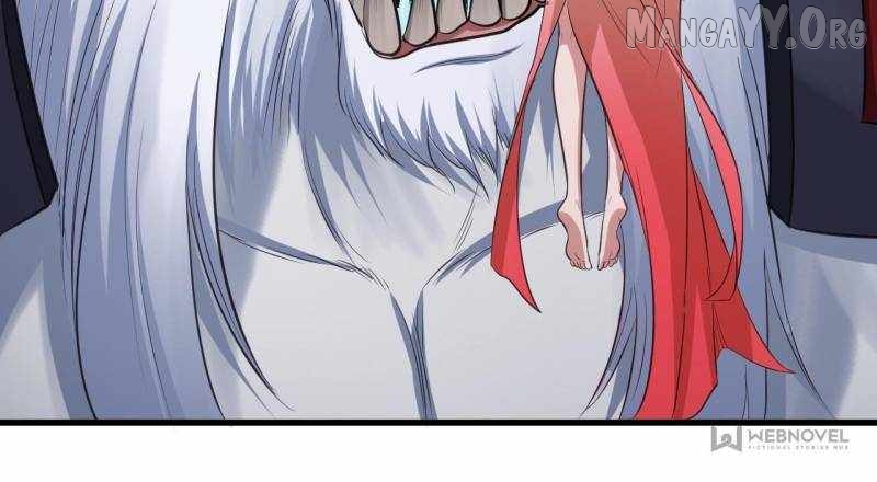 My Harem Depends on Drawing Cards Chapter 86 - page 17