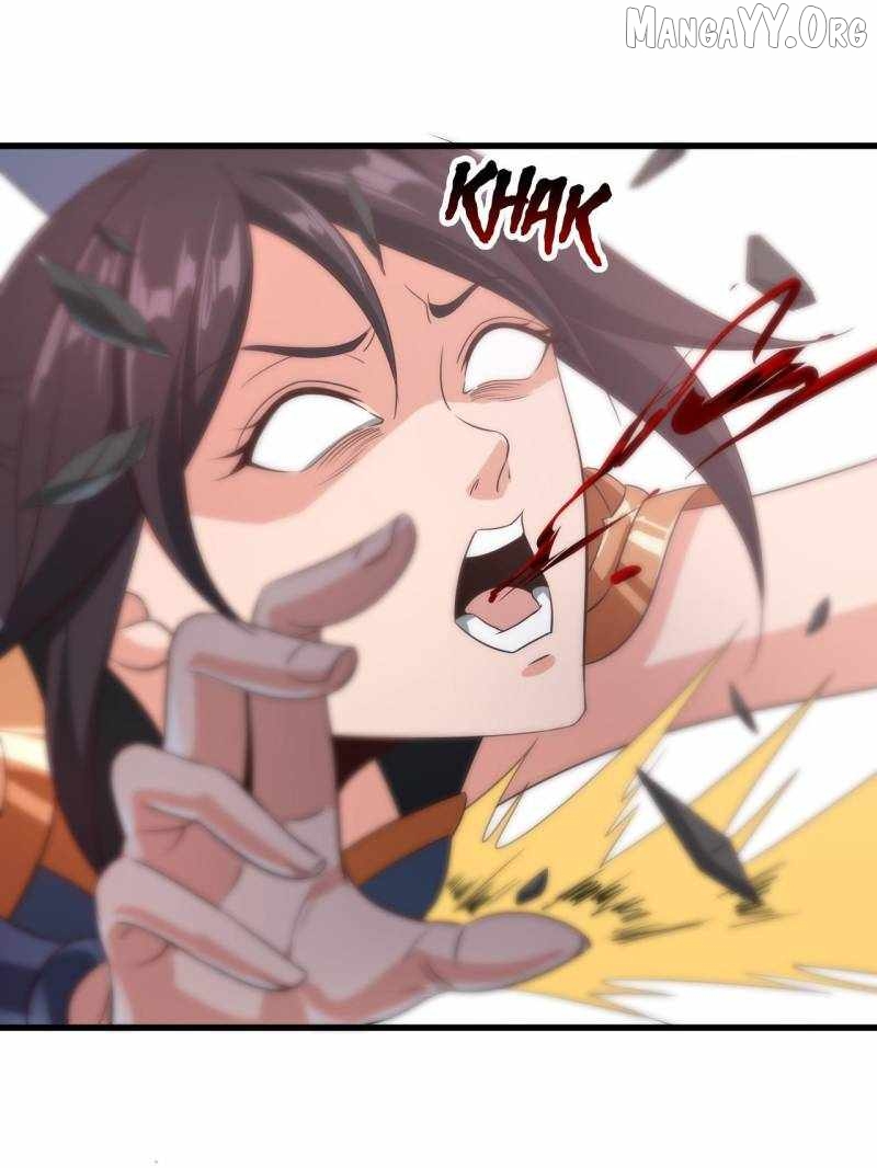 My Harem Depends on Drawing Cards Chapter 86 - page 24