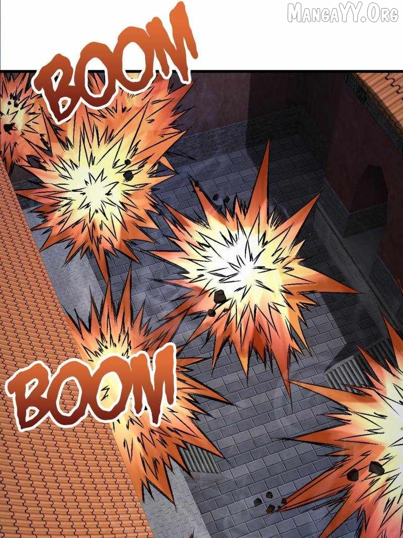 My Harem Depends on Drawing Cards Chapter 86 - page 58